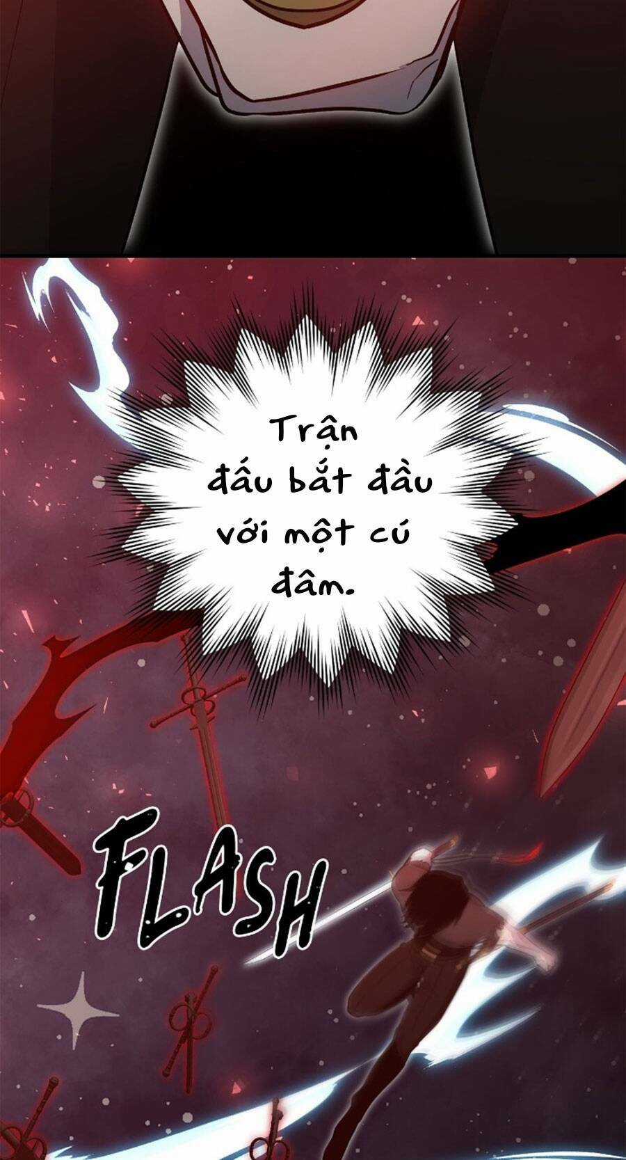 Tôi Là Thợ Săn Có Sức Mạnh Của 99 Vạn Tiền Kiếp Chapter 108 trang 77