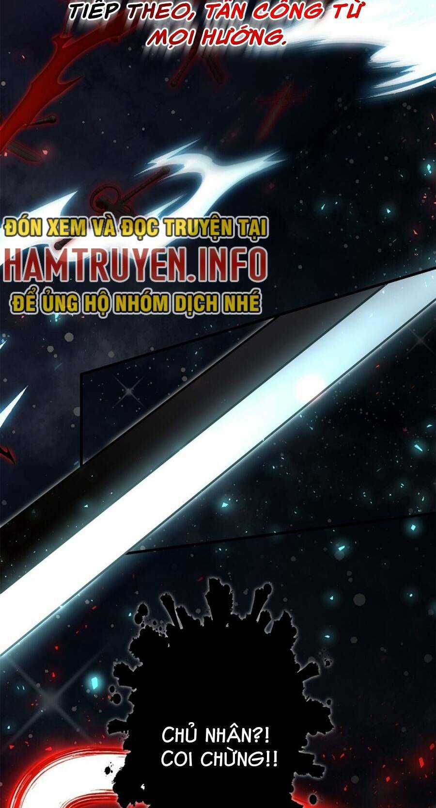 Tôi Là Thợ Săn Có Sức Mạnh Của 99 Vạn Tiền Kiếp Chapter 108 trang 79