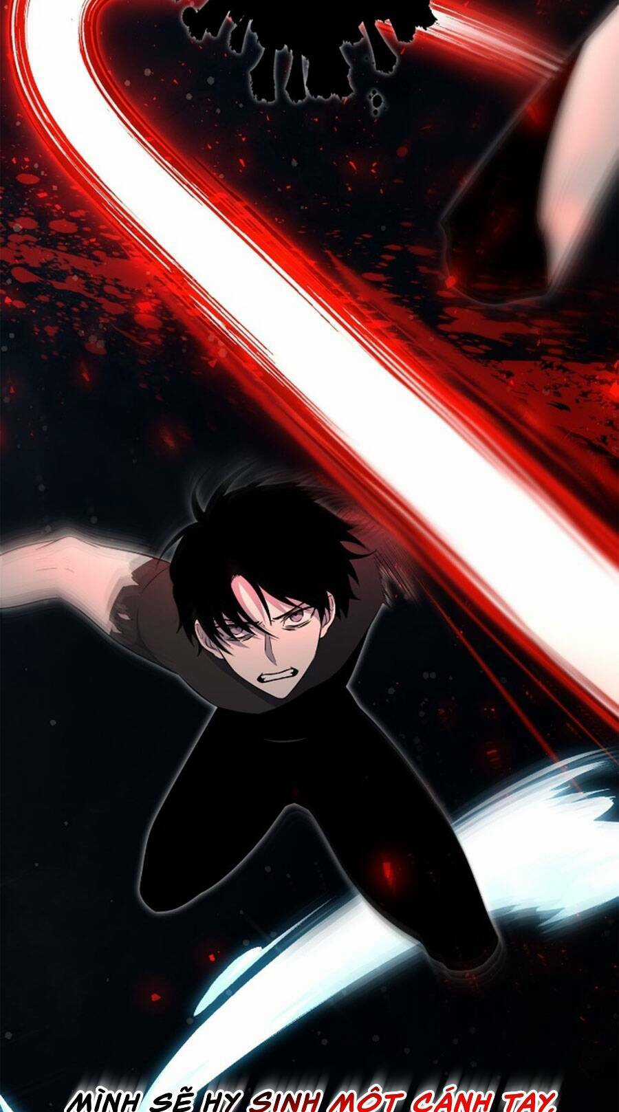 Tôi Là Thợ Săn Có Sức Mạnh Của 99 Vạn Tiền Kiếp Chapter 108 trang 80