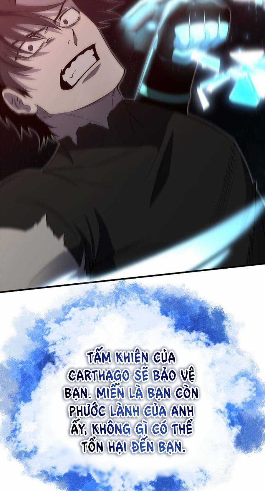 Tôi Là Thợ Săn Có Sức Mạnh Của 99 Vạn Tiền Kiếp Chapter 108 trang 89