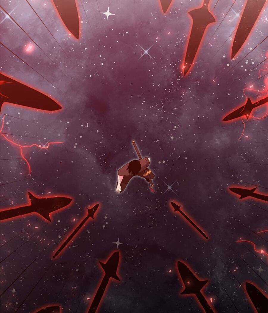 Tôi Là Thợ Săn Có Sức Mạnh Của 99 Vạn Tiền Kiếp Chapter 108 trang 9