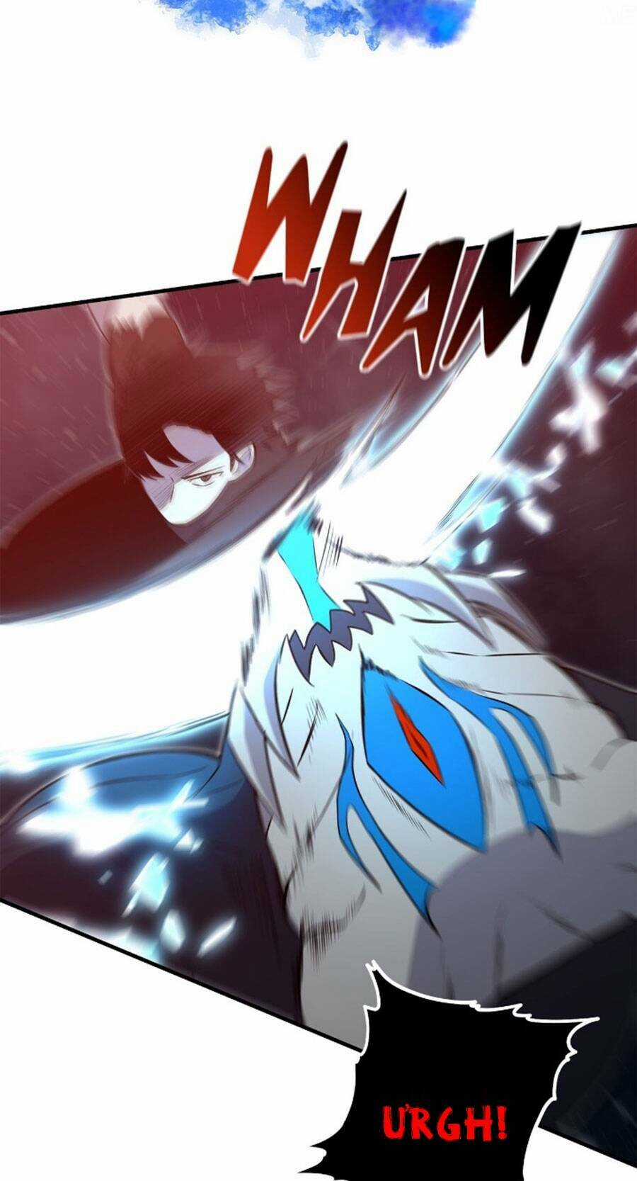 Tôi Là Thợ Săn Có Sức Mạnh Của 99 Vạn Tiền Kiếp Chapter 108 trang 90