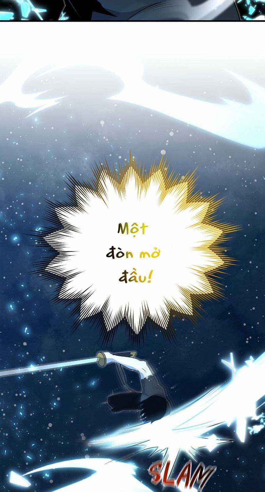 Tôi Là Thợ Săn Có Sức Mạnh Của 99 Vạn Tiền Kiếp Chapter 108 trang 92