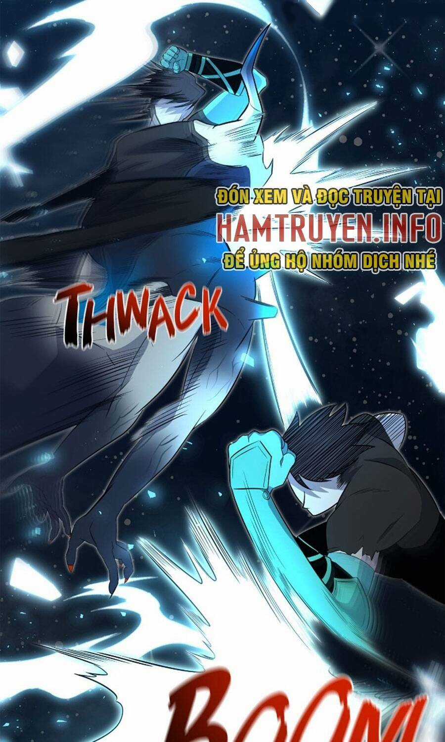 Tôi Là Thợ Săn Có Sức Mạnh Của 99 Vạn Tiền Kiếp Chapter 108 trang 93