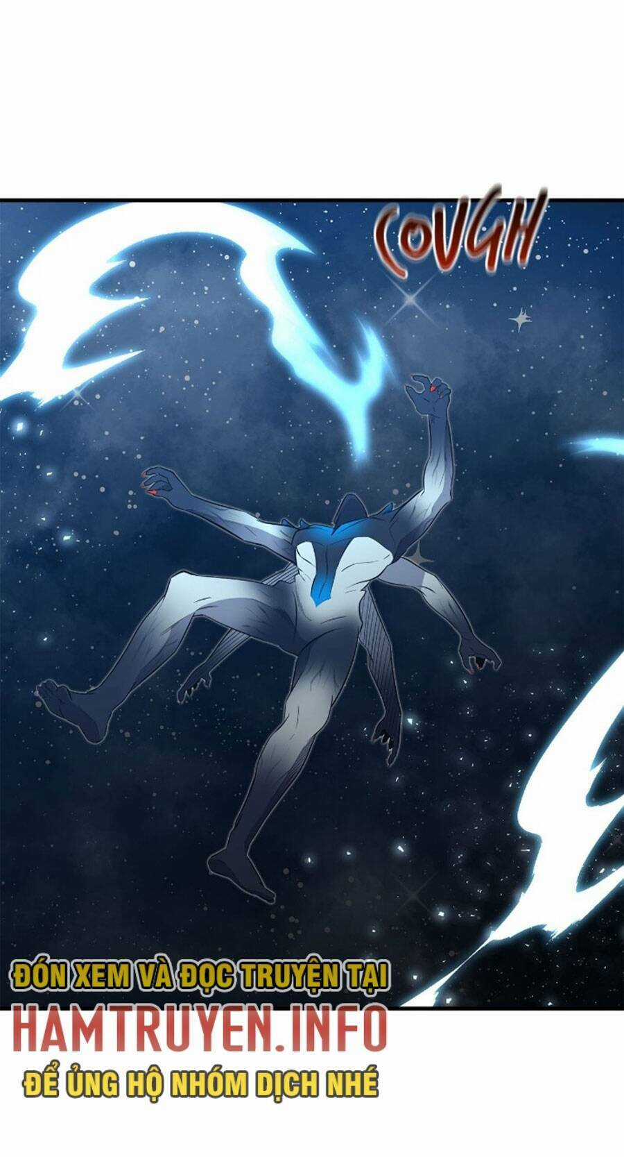 Tôi Là Thợ Săn Có Sức Mạnh Của 99 Vạn Tiền Kiếp Chapter 108 trang 95