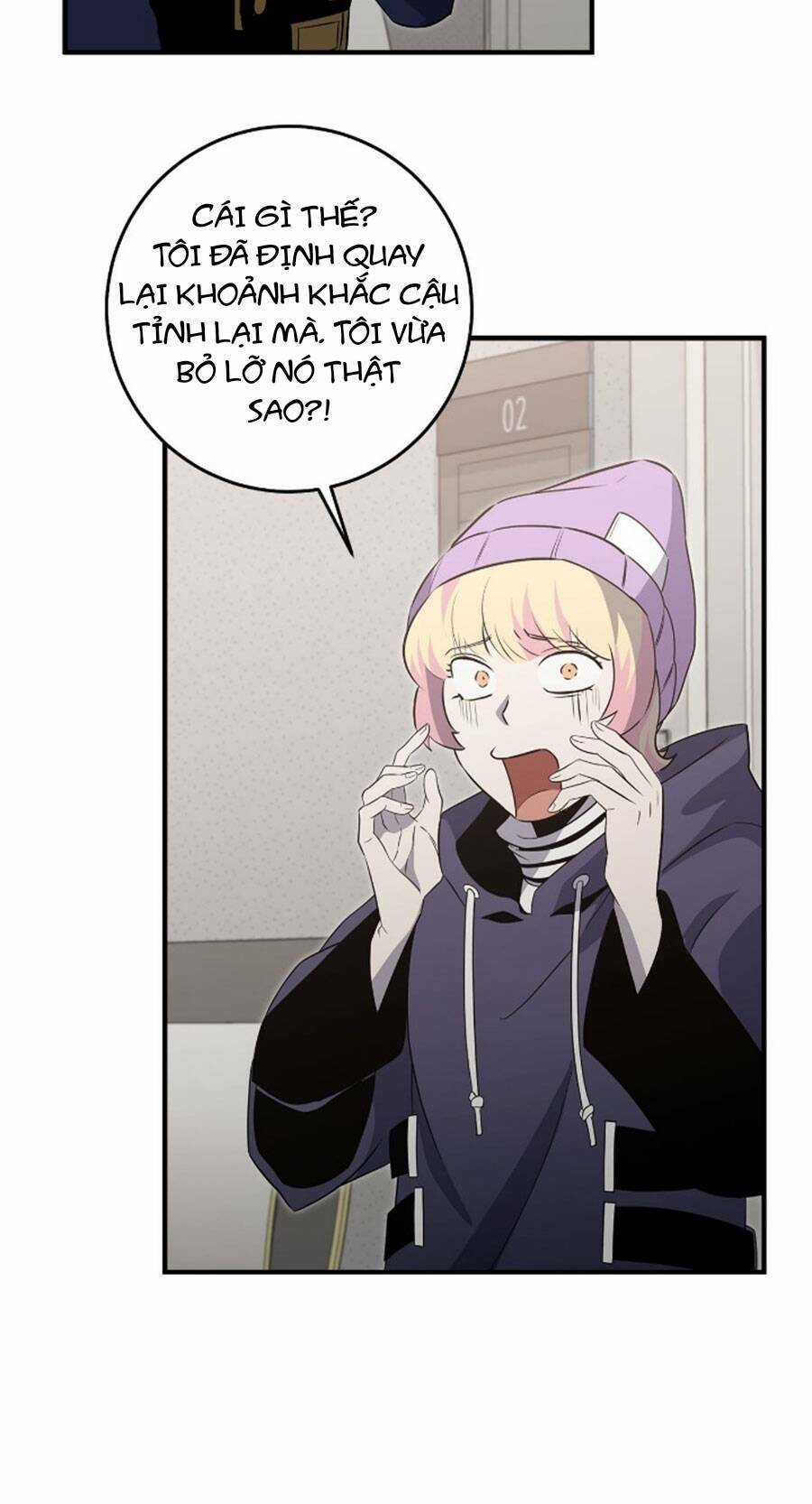 Tôi Là Thợ Săn Có Sức Mạnh Của 99 Vạn Tiền Kiếp Chapter 109 trang 100