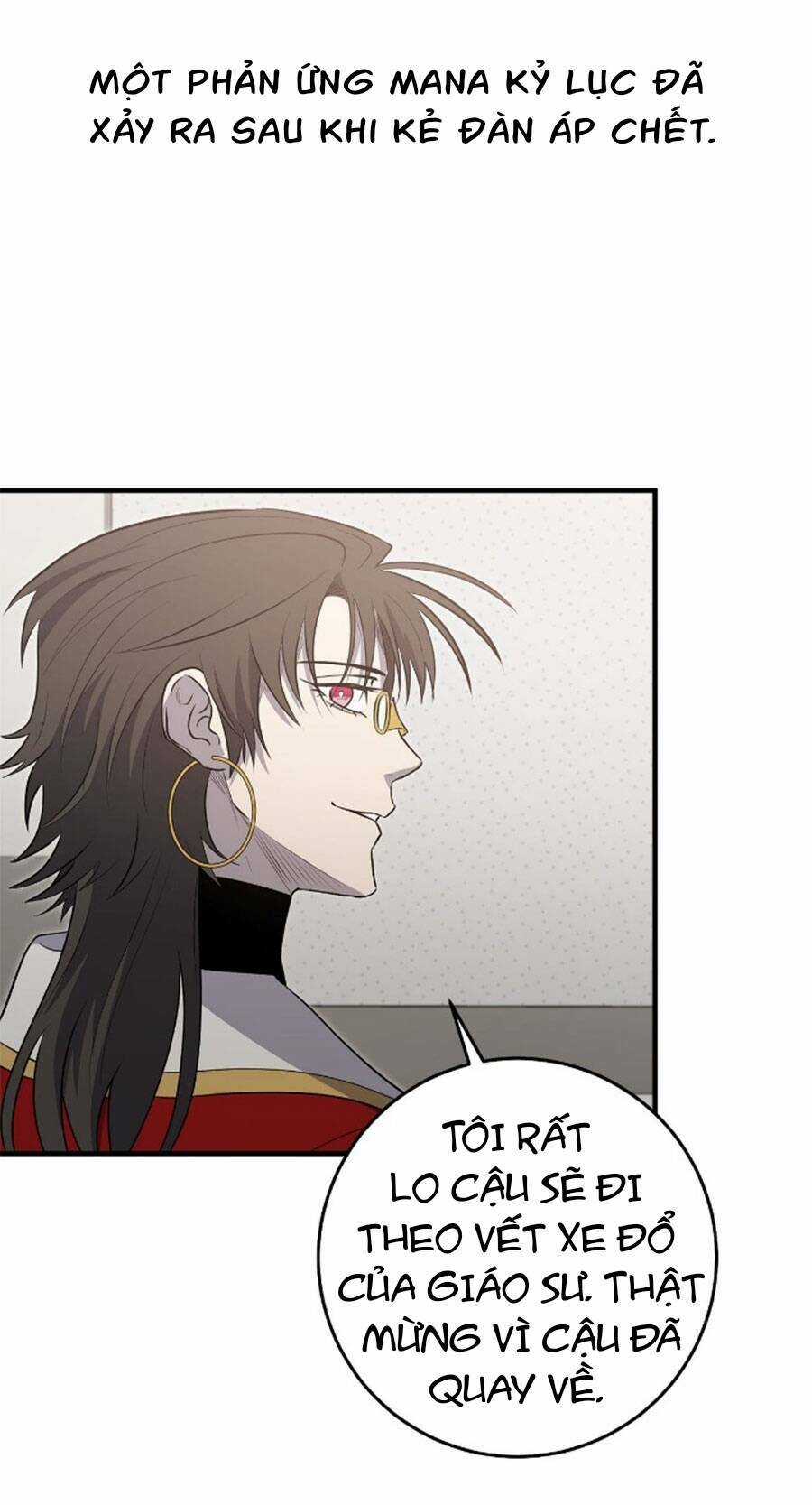 Tôi Là Thợ Săn Có Sức Mạnh Của 99 Vạn Tiền Kiếp Chapter 109 trang 101