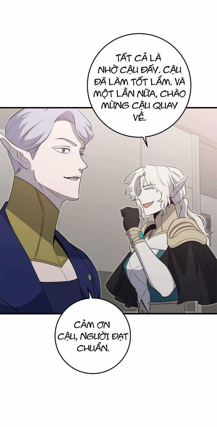 Tôi Là Thợ Săn Có Sức Mạnh Của 99 Vạn Tiền Kiếp Chapter 109 trang 105