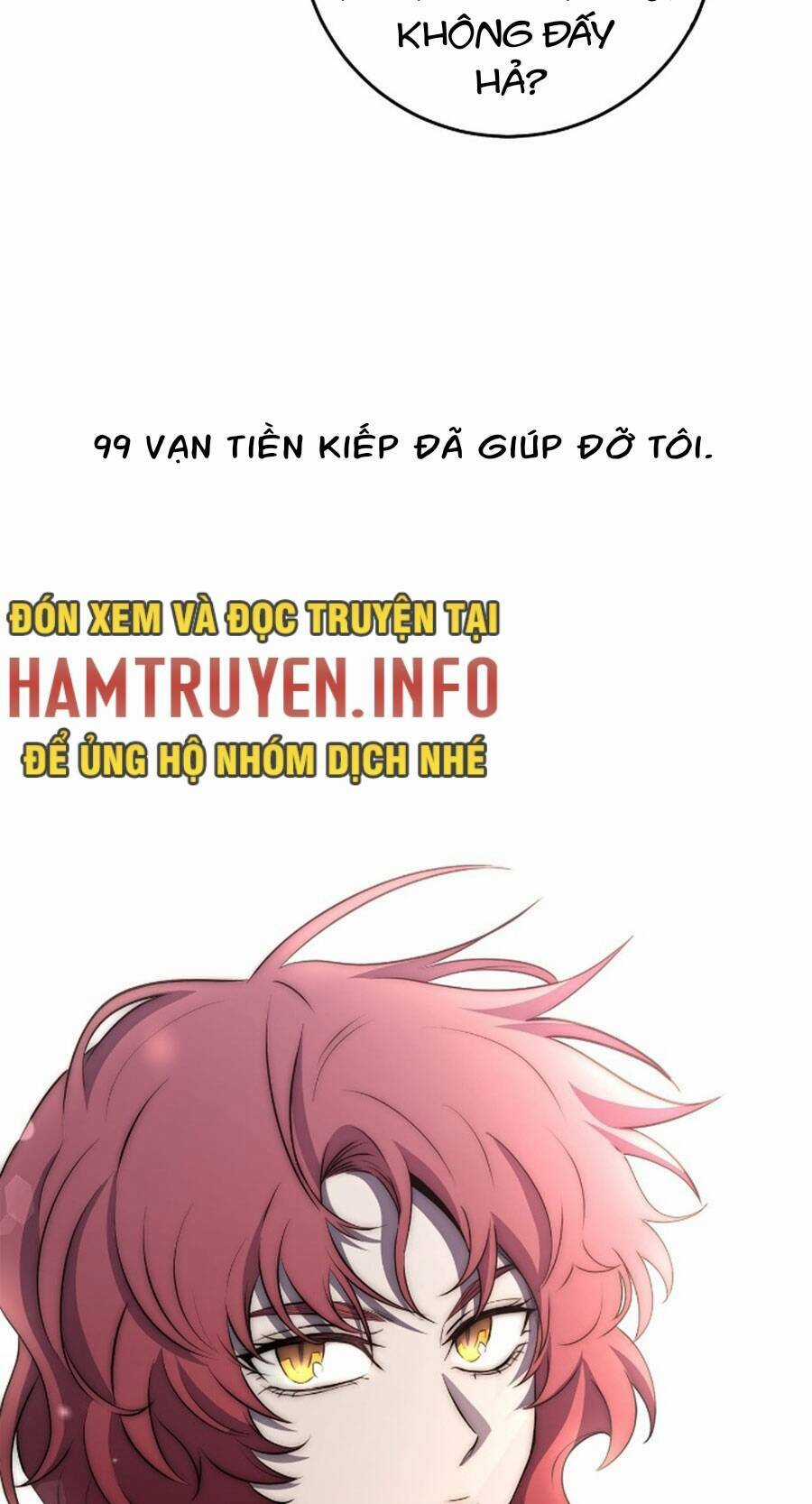 Tôi Là Thợ Săn Có Sức Mạnh Của 99 Vạn Tiền Kiếp Chapter 109 trang 109