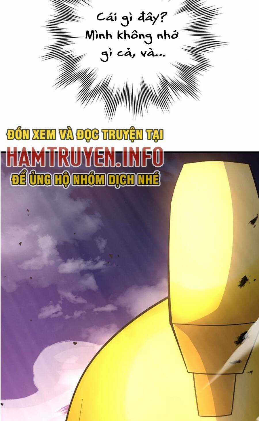 Tôi Là Thợ Săn Có Sức Mạnh Của 99 Vạn Tiền Kiếp Chapter 109 trang 11