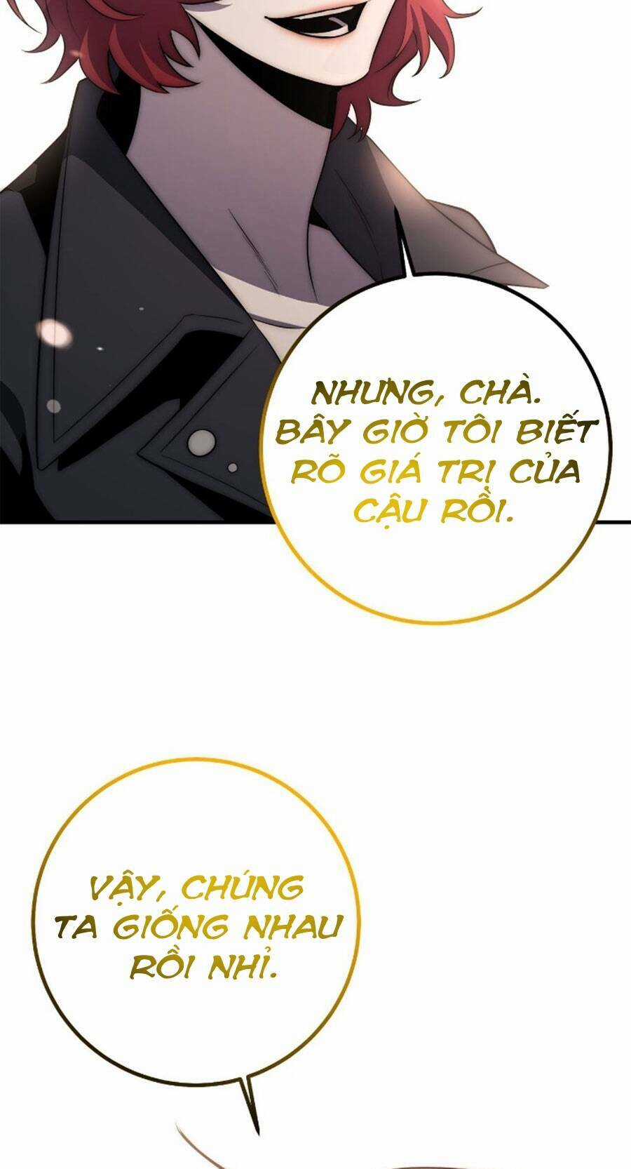 Tôi Là Thợ Săn Có Sức Mạnh Của 99 Vạn Tiền Kiếp Chapter 109 trang 110