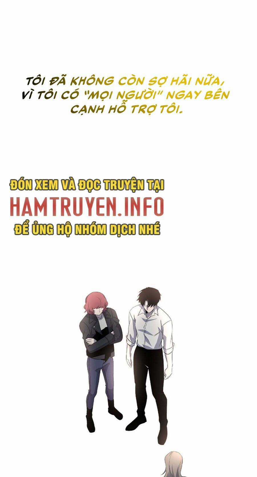 Tôi Là Thợ Săn Có Sức Mạnh Của 99 Vạn Tiền Kiếp Chapter 109 trang 112