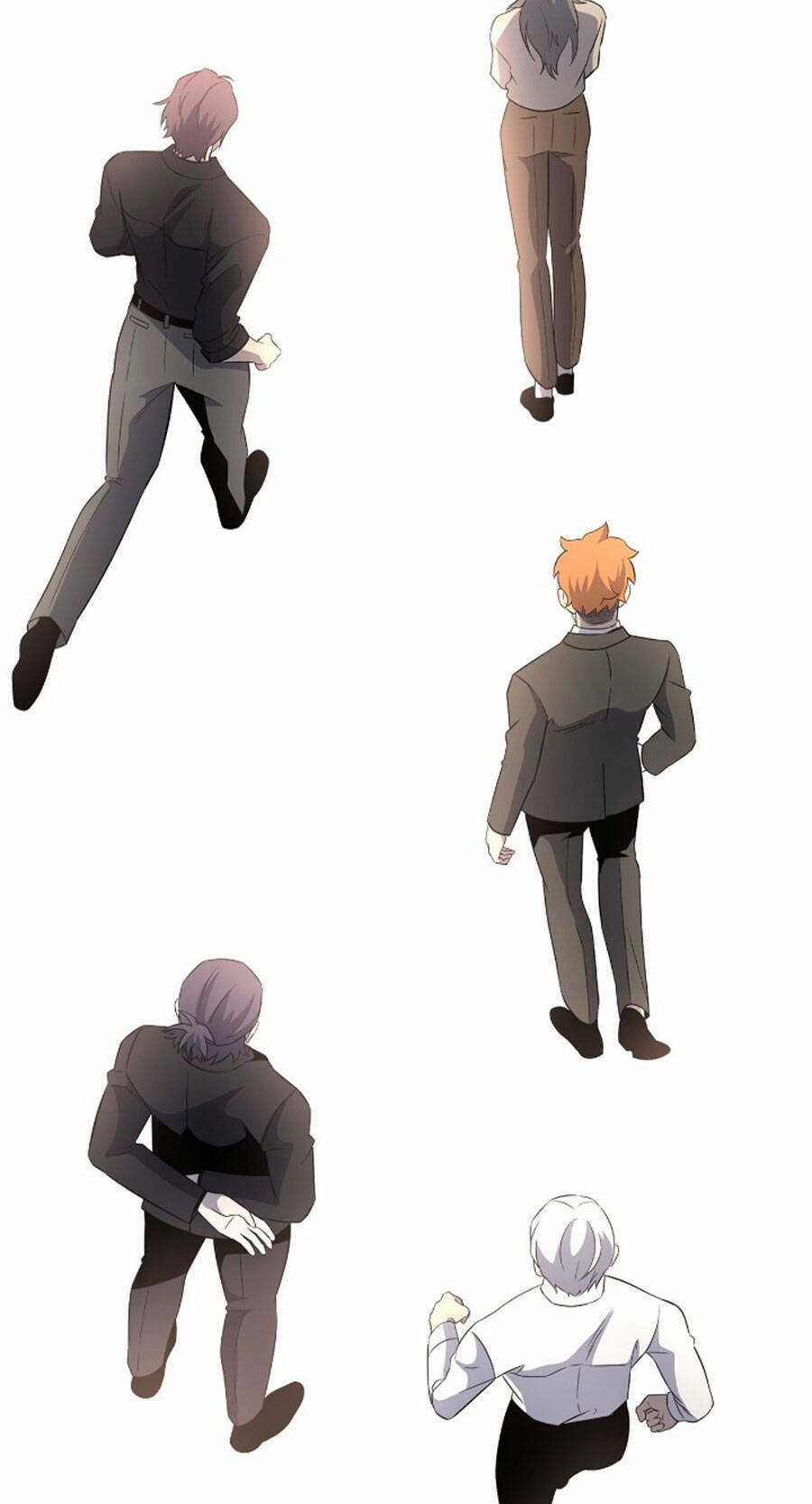 Tôi Là Thợ Săn Có Sức Mạnh Của 99 Vạn Tiền Kiếp Chapter 109 trang 113