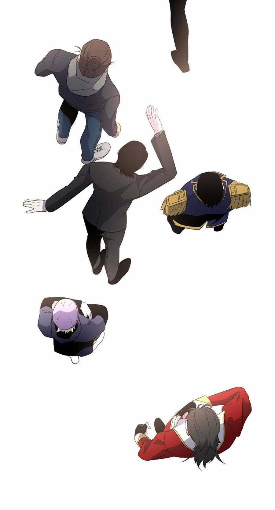 Tôi Là Thợ Săn Có Sức Mạnh Của 99 Vạn Tiền Kiếp Chapter 109 trang 114