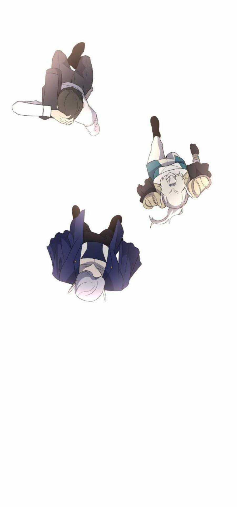 Tôi Là Thợ Săn Có Sức Mạnh Của 99 Vạn Tiền Kiếp Chapter 109 trang 115