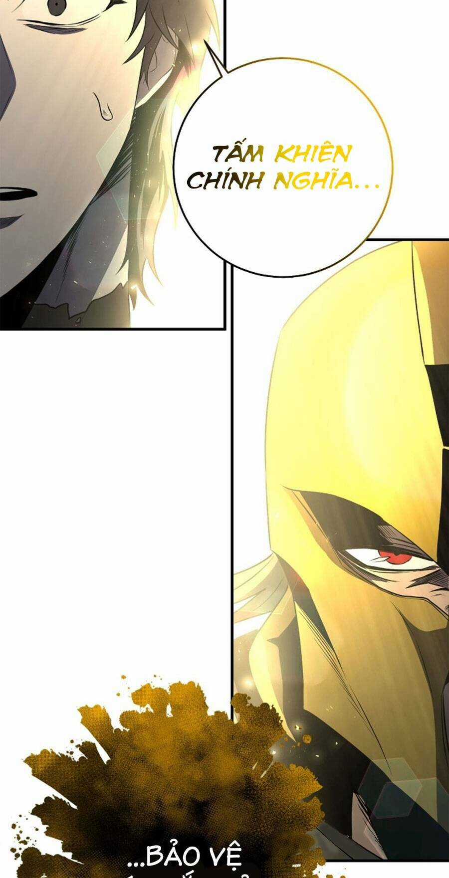 Tôi Là Thợ Săn Có Sức Mạnh Của 99 Vạn Tiền Kiếp Chapter 109 trang 17