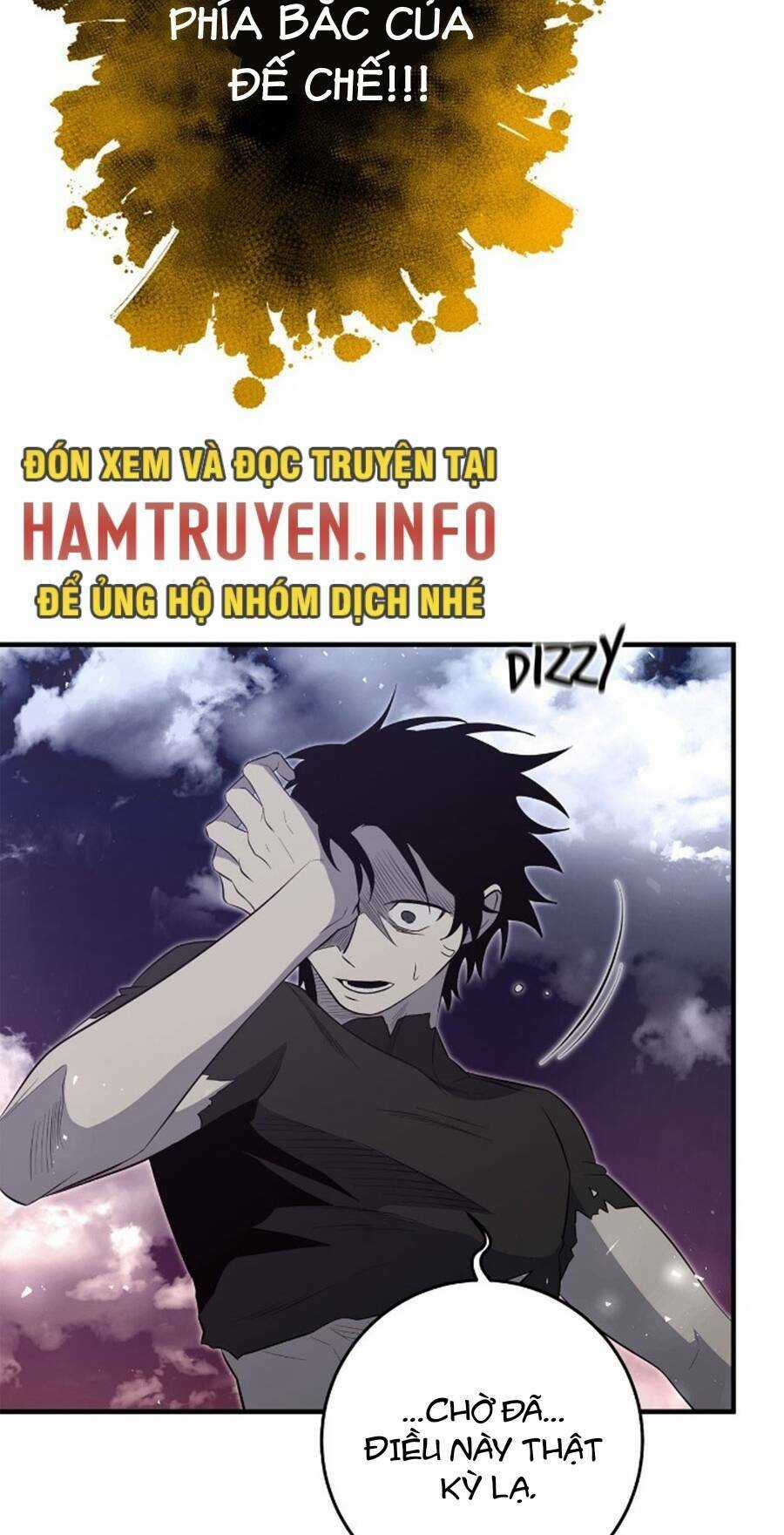 Tôi Là Thợ Săn Có Sức Mạnh Của 99 Vạn Tiền Kiếp Chapter 109 trang 18