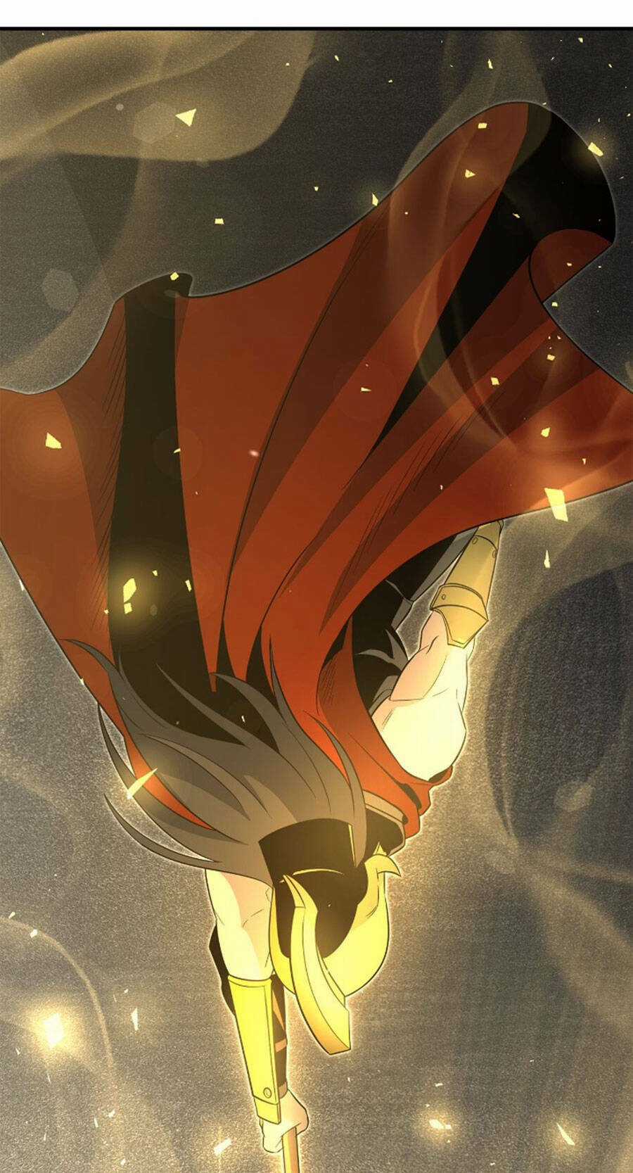 Tôi Là Thợ Săn Có Sức Mạnh Của 99 Vạn Tiền Kiếp Chapter 109 trang 22