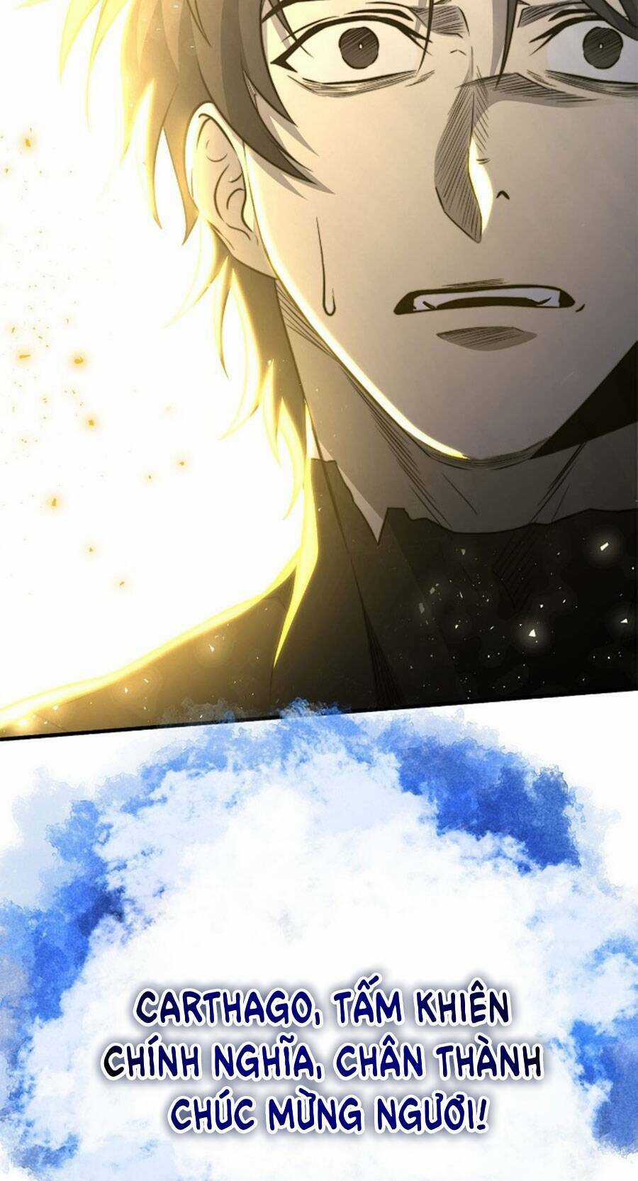 Tôi Là Thợ Săn Có Sức Mạnh Của 99 Vạn Tiền Kiếp Chapter 109 trang 34