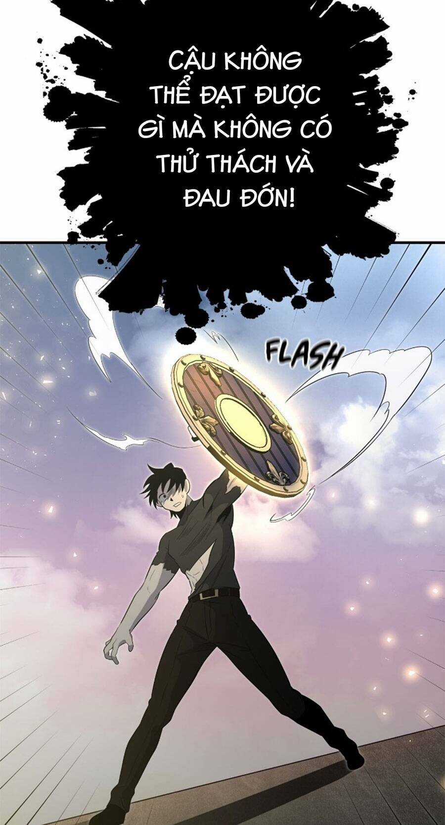 Tôi Là Thợ Săn Có Sức Mạnh Của 99 Vạn Tiền Kiếp Chapter 109 trang 38