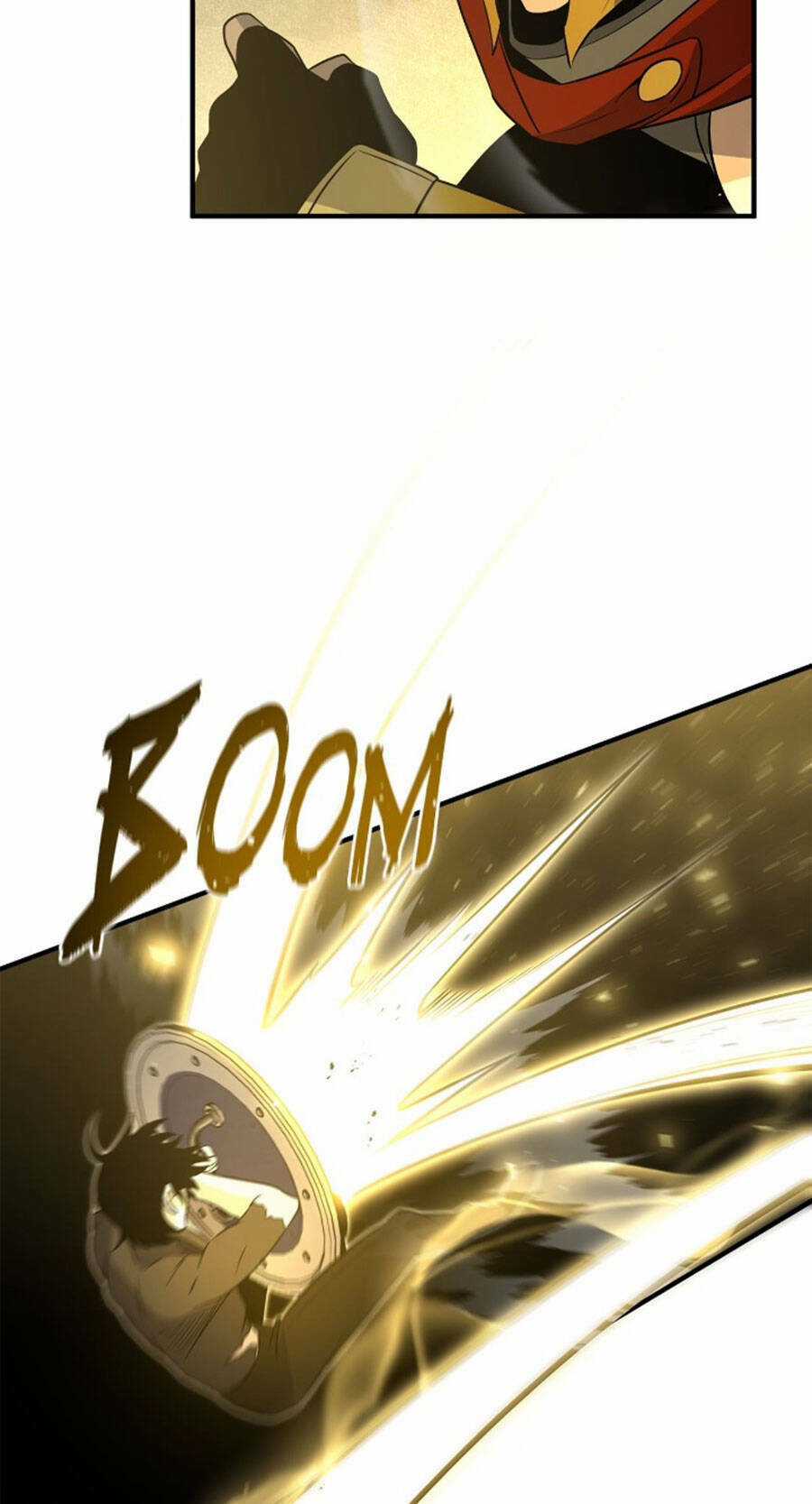 Tôi Là Thợ Săn Có Sức Mạnh Của 99 Vạn Tiền Kiếp Chapter 109 trang 45