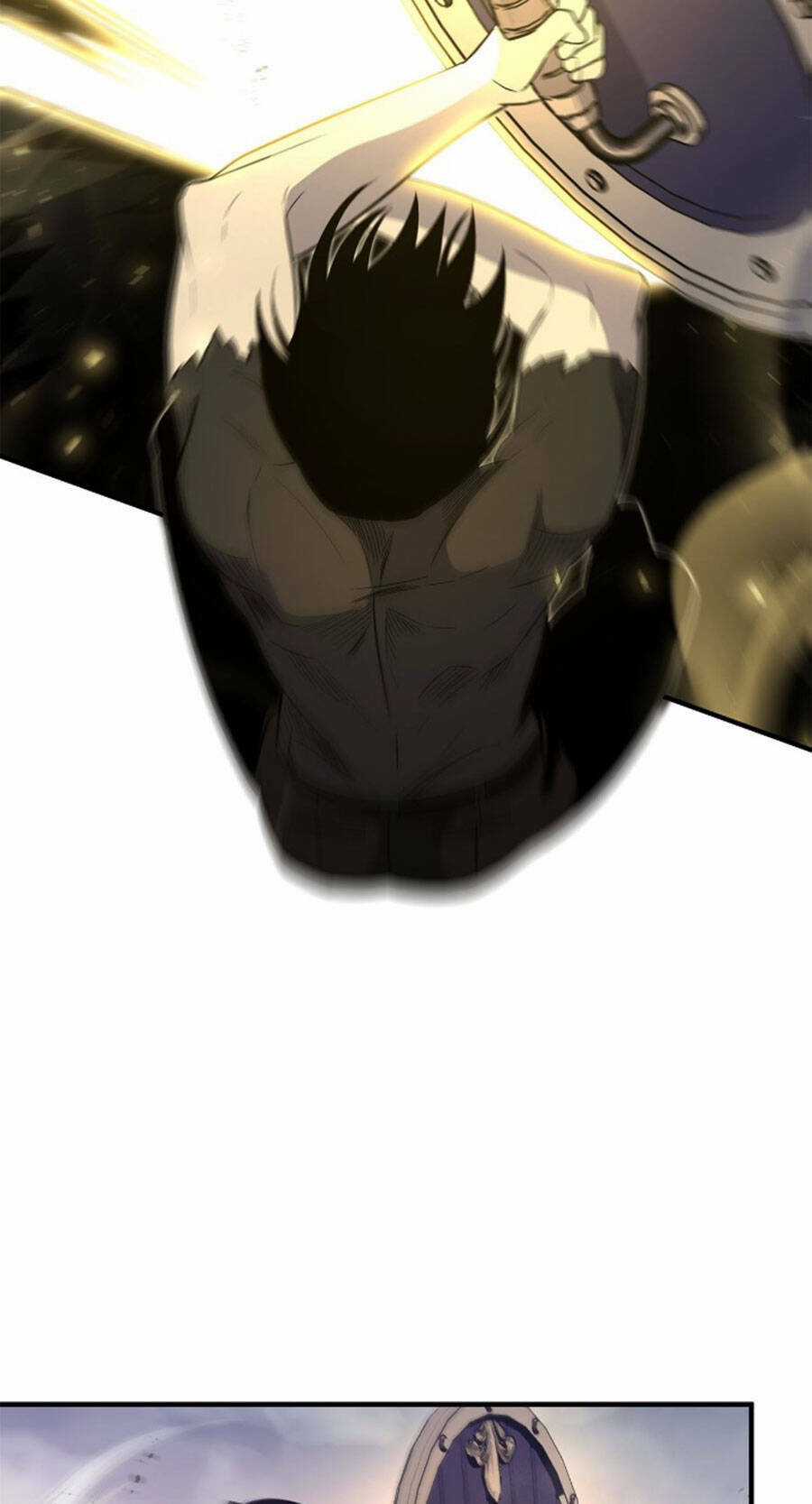 Tôi Là Thợ Săn Có Sức Mạnh Của 99 Vạn Tiền Kiếp Chapter 109 trang 48