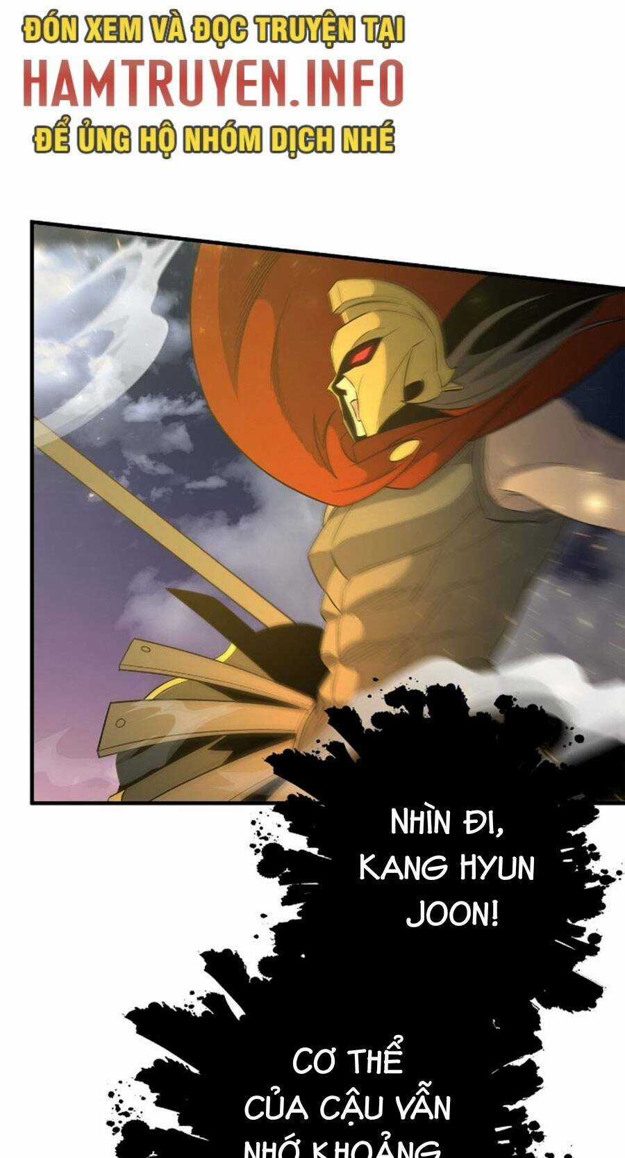 Tôi Là Thợ Săn Có Sức Mạnh Của 99 Vạn Tiền Kiếp Chapter 109 trang 50