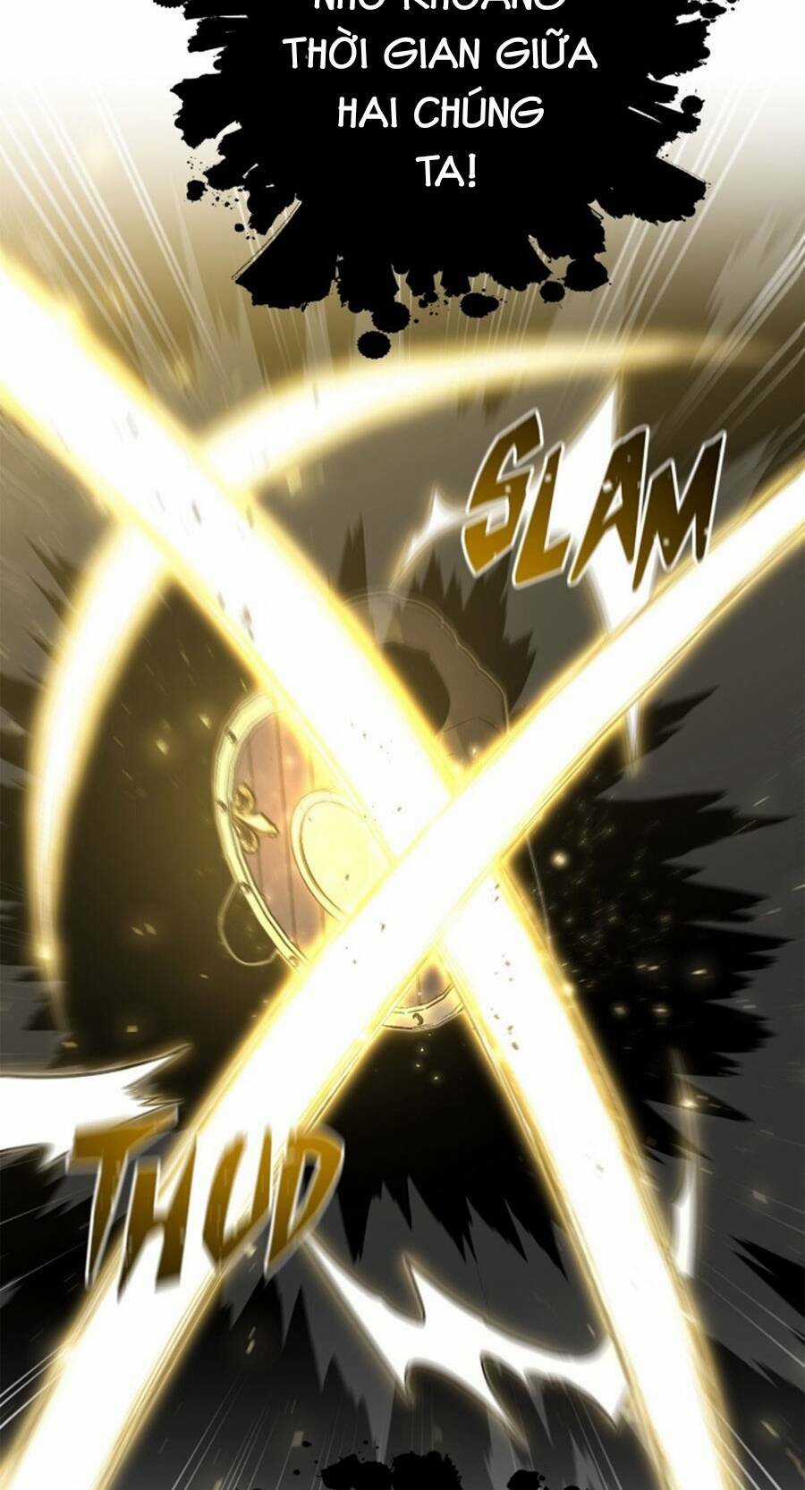 Tôi Là Thợ Săn Có Sức Mạnh Của 99 Vạn Tiền Kiếp Chapter 109 trang 51