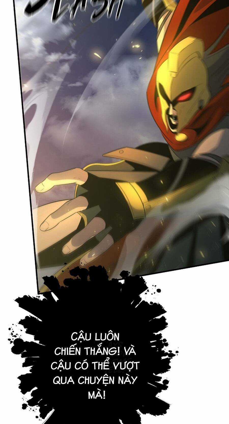 Tôi Là Thợ Săn Có Sức Mạnh Của 99 Vạn Tiền Kiếp Chapter 109 trang 54