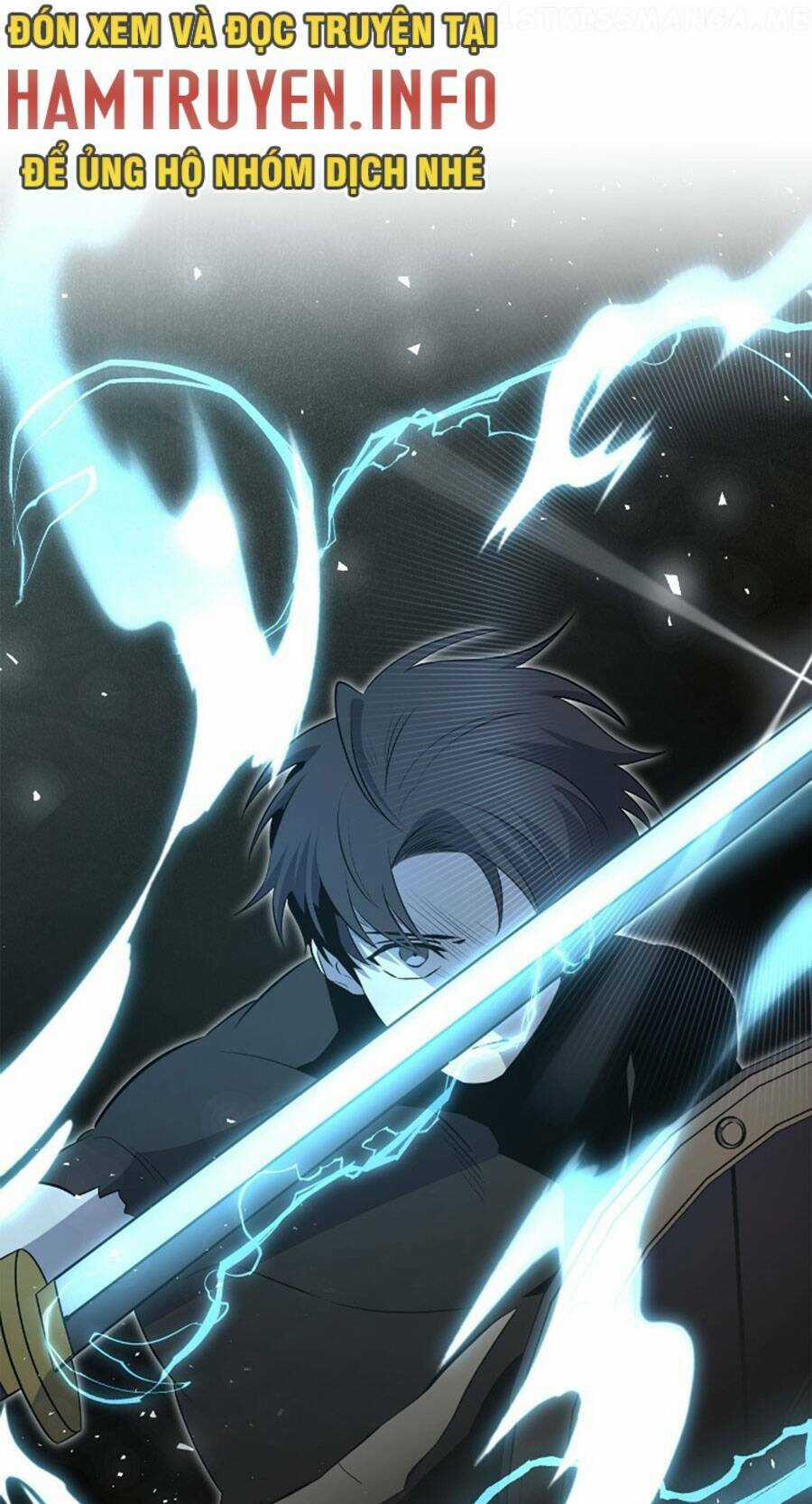 Tôi Là Thợ Săn Có Sức Mạnh Của 99 Vạn Tiền Kiếp Chapter 109 trang 60