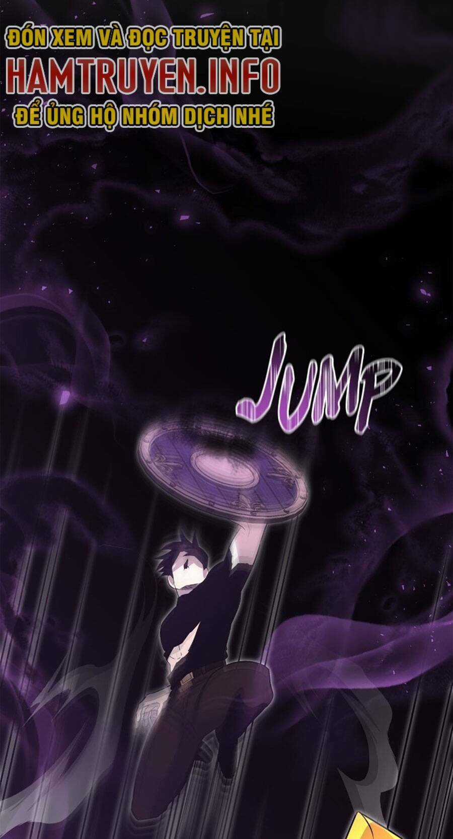 Tôi Là Thợ Săn Có Sức Mạnh Của 99 Vạn Tiền Kiếp Chapter 109 trang 63