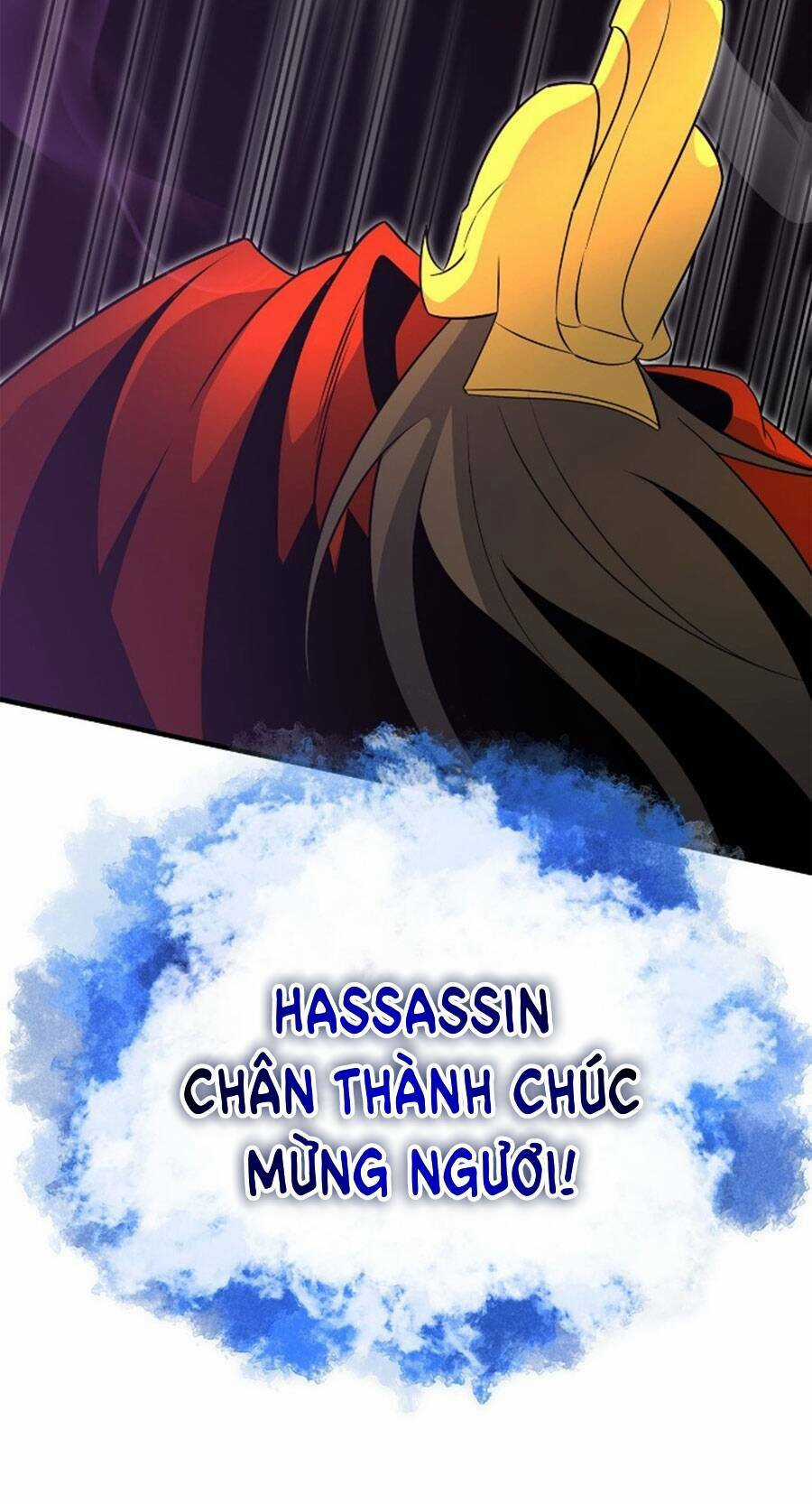 Tôi Là Thợ Săn Có Sức Mạnh Của 99 Vạn Tiền Kiếp Chapter 109 trang 64