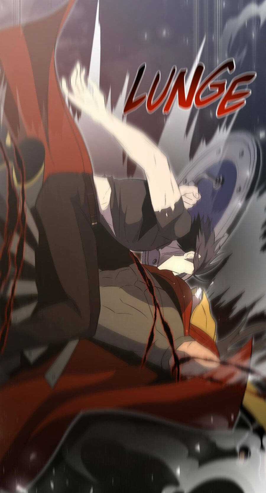 Tôi Là Thợ Săn Có Sức Mạnh Của 99 Vạn Tiền Kiếp Chapter 109 trang 68