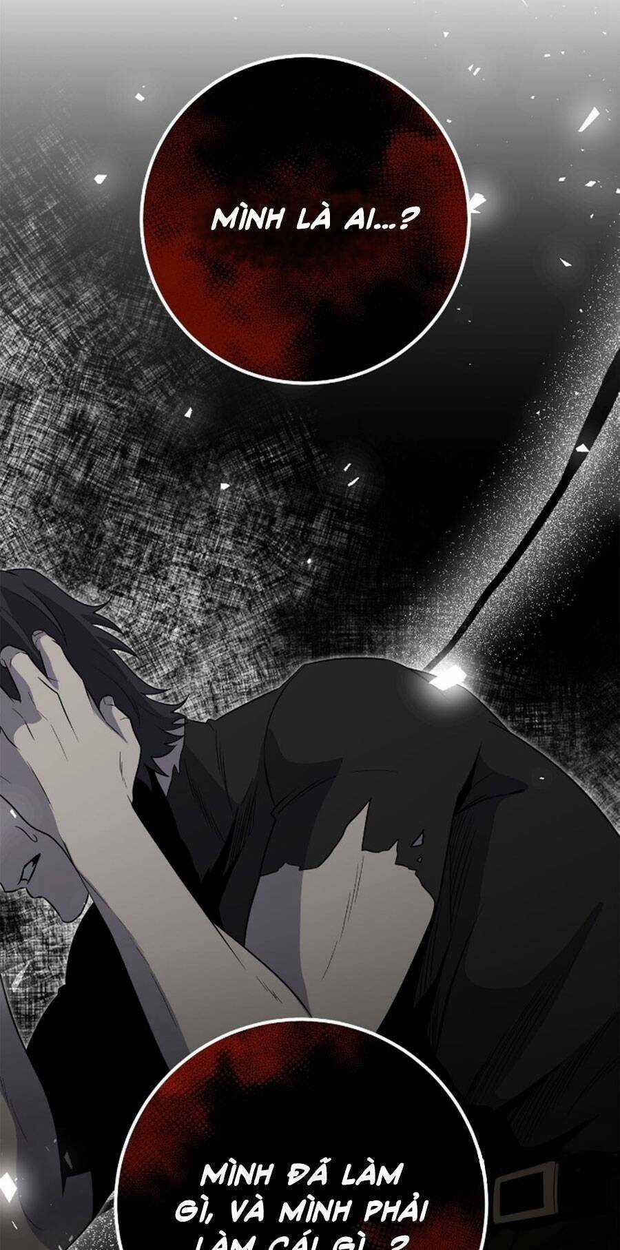 Tôi Là Thợ Săn Có Sức Mạnh Của 99 Vạn Tiền Kiếp Chapter 109 trang 7