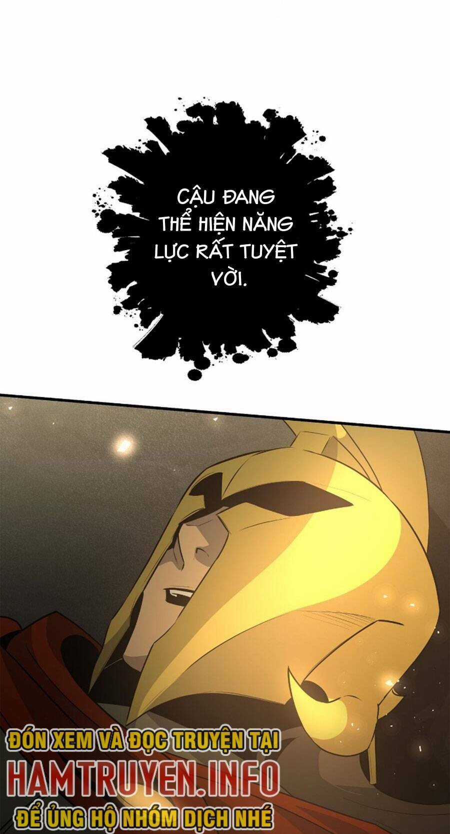 Tôi Là Thợ Săn Có Sức Mạnh Của 99 Vạn Tiền Kiếp Chapter 109 trang 70