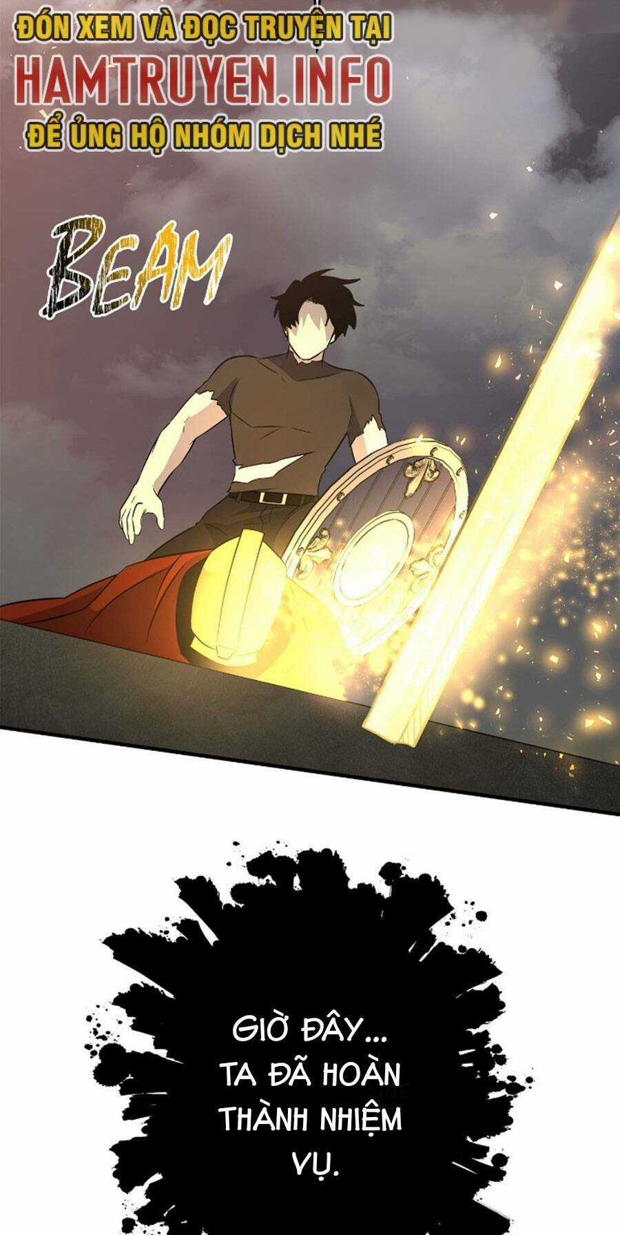 Tôi Là Thợ Săn Có Sức Mạnh Của 99 Vạn Tiền Kiếp Chapter 109 trang 73