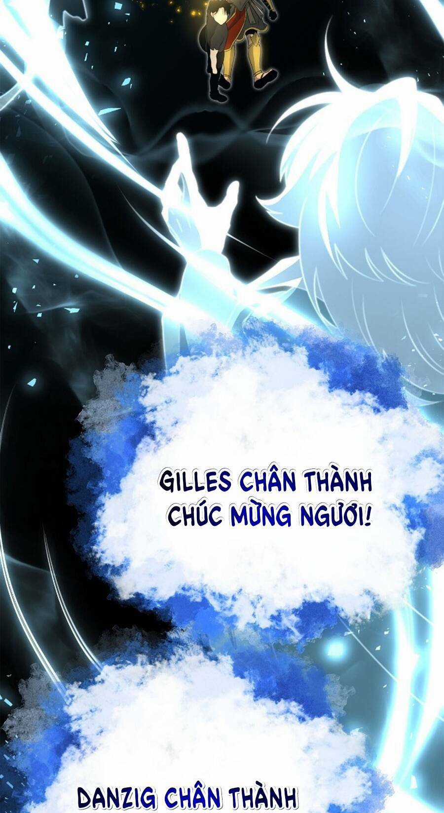 Tôi Là Thợ Săn Có Sức Mạnh Của 99 Vạn Tiền Kiếp Chapter 109 trang 77