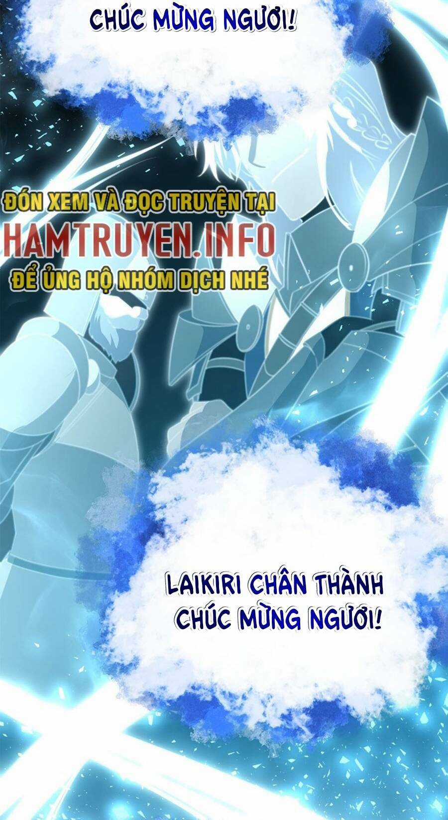 Tôi Là Thợ Săn Có Sức Mạnh Của 99 Vạn Tiền Kiếp Chapter 109 trang 78