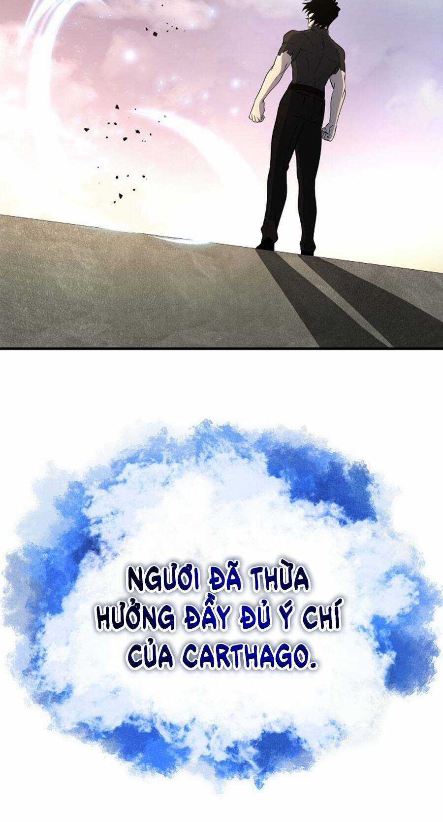 Tôi Là Thợ Săn Có Sức Mạnh Của 99 Vạn Tiền Kiếp Chapter 109 trang 82