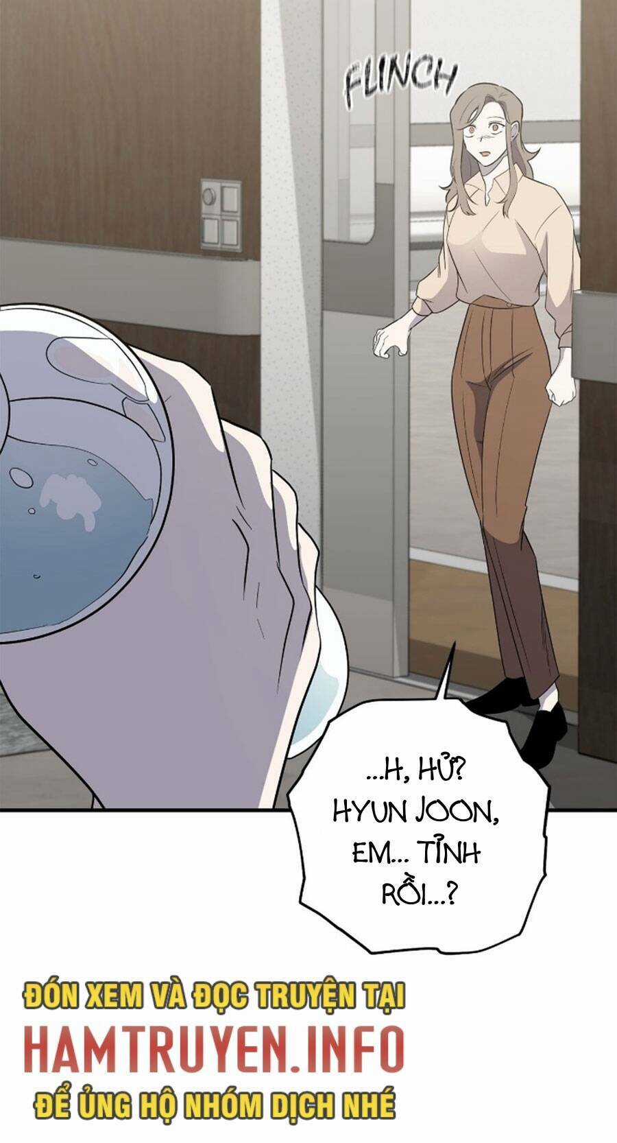 Tôi Là Thợ Săn Có Sức Mạnh Của 99 Vạn Tiền Kiếp Chapter 109 trang 91