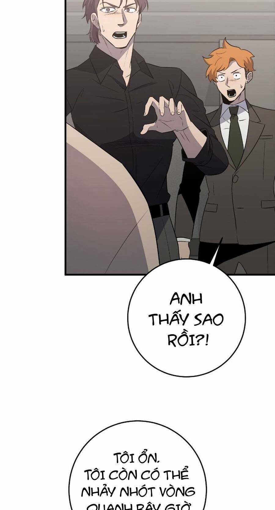 Tôi Là Thợ Săn Có Sức Mạnh Của 99 Vạn Tiền Kiếp Chapter 109 trang 94