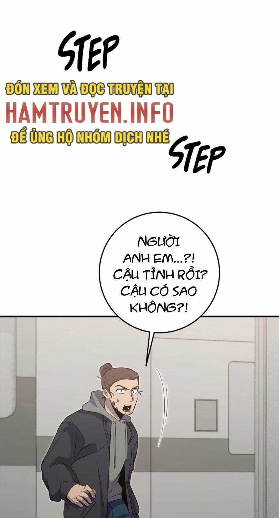 Tôi Là Thợ Săn Có Sức Mạnh Của 99 Vạn Tiền Kiếp Chapter 109 trang 96