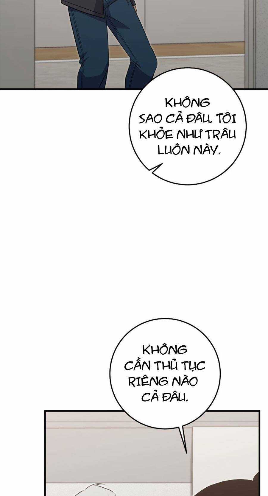 Tôi Là Thợ Săn Có Sức Mạnh Của 99 Vạn Tiền Kiếp Chapter 109 trang 97