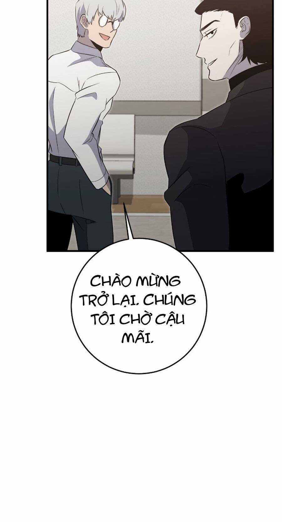 Tôi Là Thợ Săn Có Sức Mạnh Của 99 Vạn Tiền Kiếp Chapter 109 trang 98