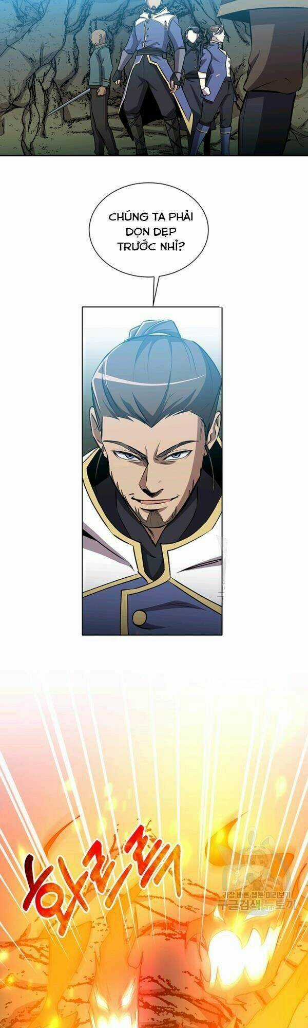 Tôi Là Thợ Săn Có Sức Mạnh Của 99 Vạn Tiền Kiếp Chapter 11 trang 28