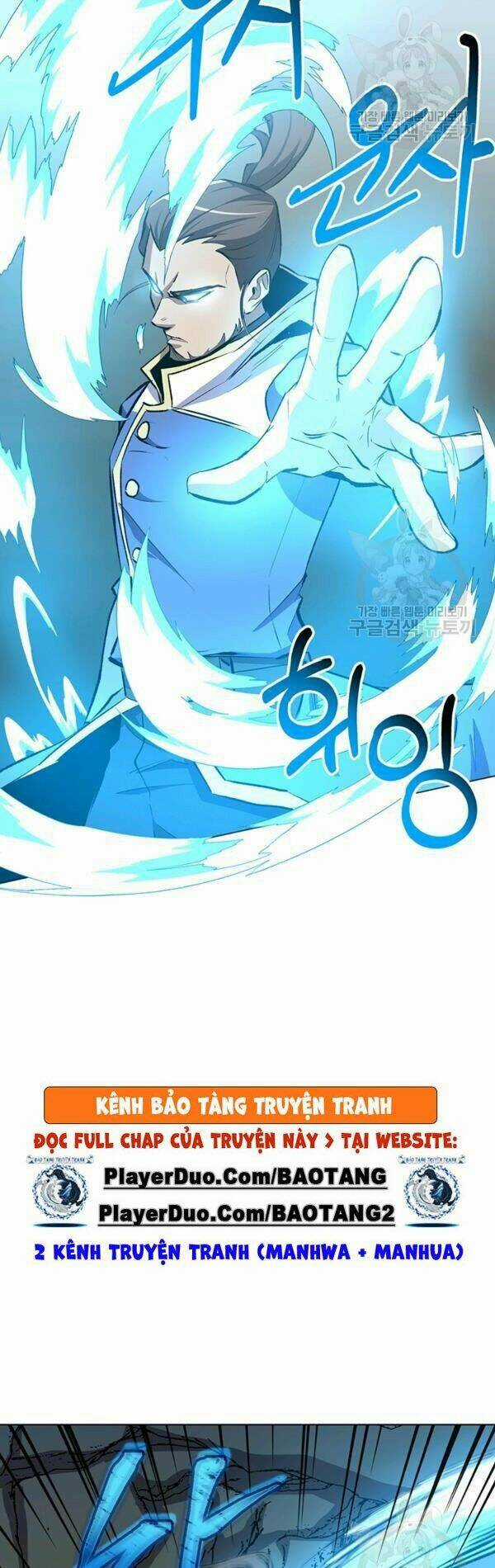 Tôi Là Thợ Săn Có Sức Mạnh Của 99 Vạn Tiền Kiếp Chapter 11 trang 30