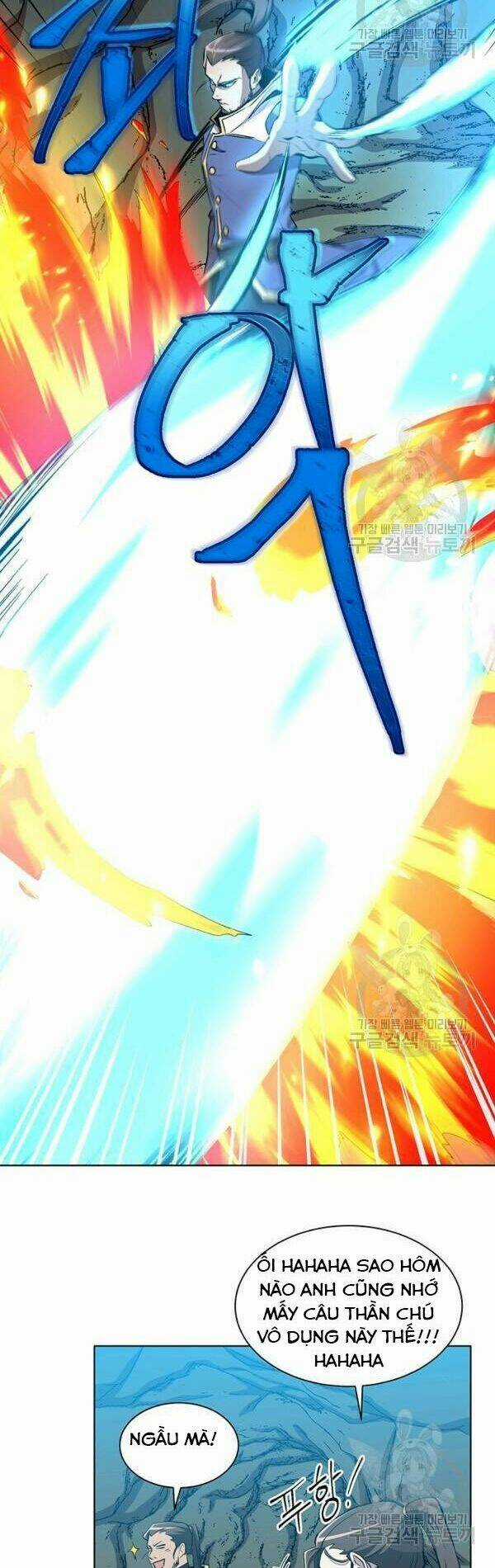 Tôi Là Thợ Săn Có Sức Mạnh Của 99 Vạn Tiền Kiếp Chapter 11 trang 31