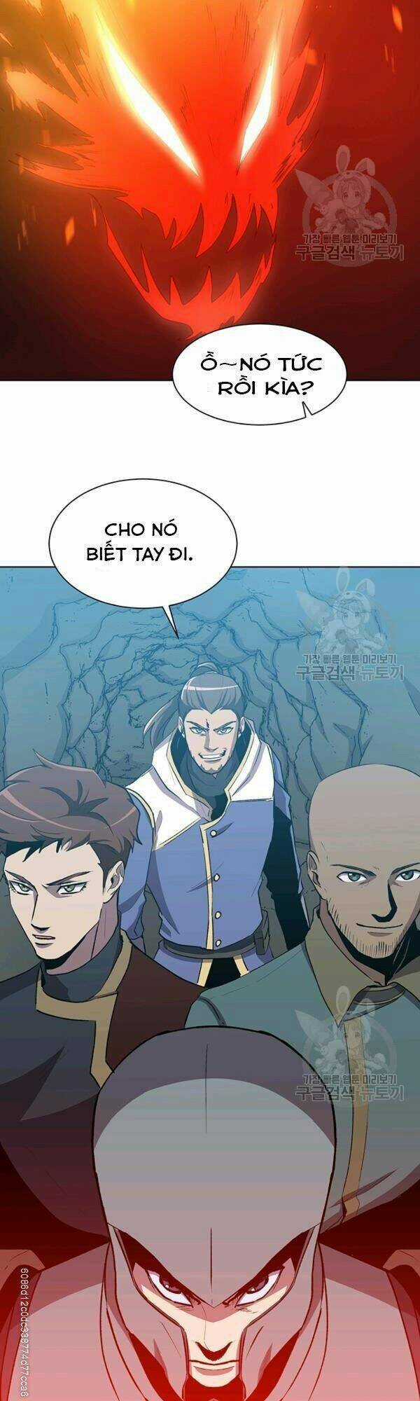 Tôi Là Thợ Săn Có Sức Mạnh Của 99 Vạn Tiền Kiếp Chapter 11 trang 33