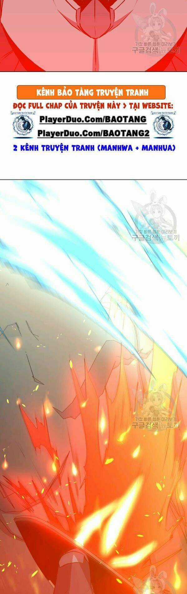 Tôi Là Thợ Săn Có Sức Mạnh Của 99 Vạn Tiền Kiếp Chapter 11 trang 34