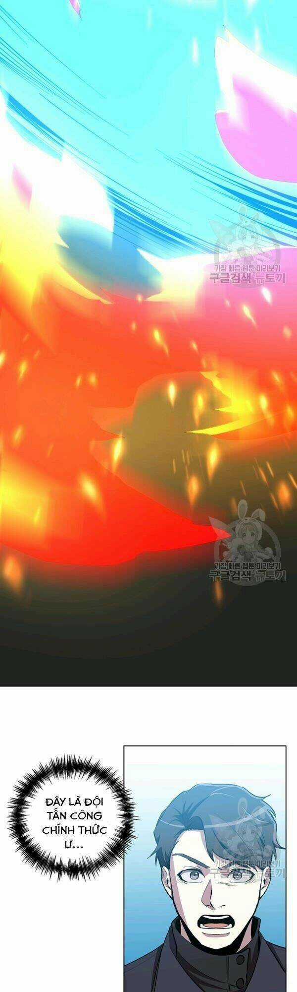 Tôi Là Thợ Săn Có Sức Mạnh Của 99 Vạn Tiền Kiếp Chapter 11 trang 40